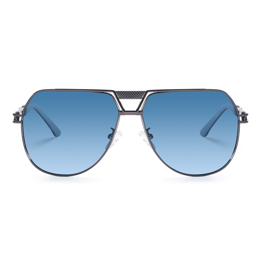 7 Colors Fashion Sunglasses—17536