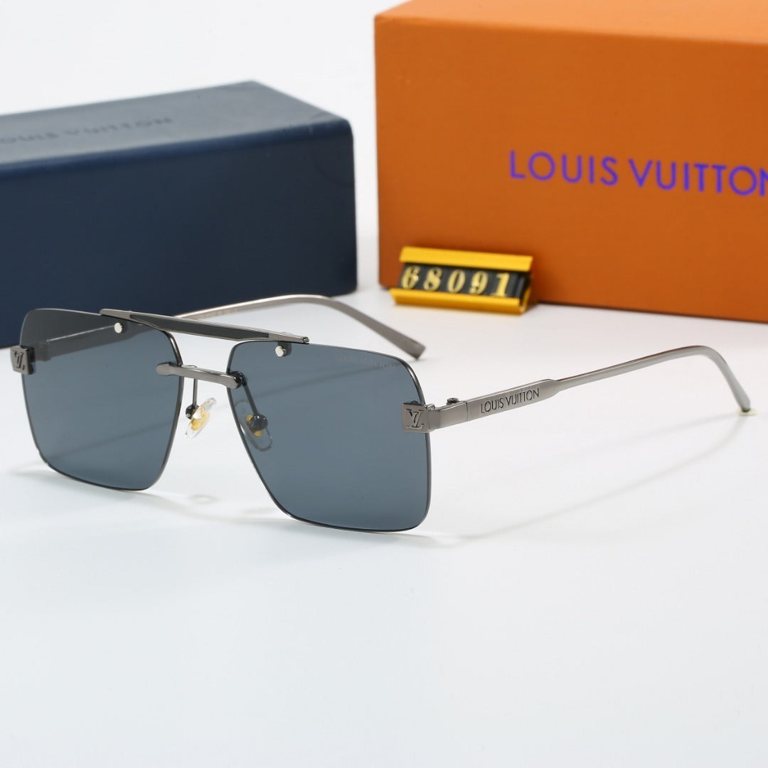 8 Colors Fashion Sunglassesā68091