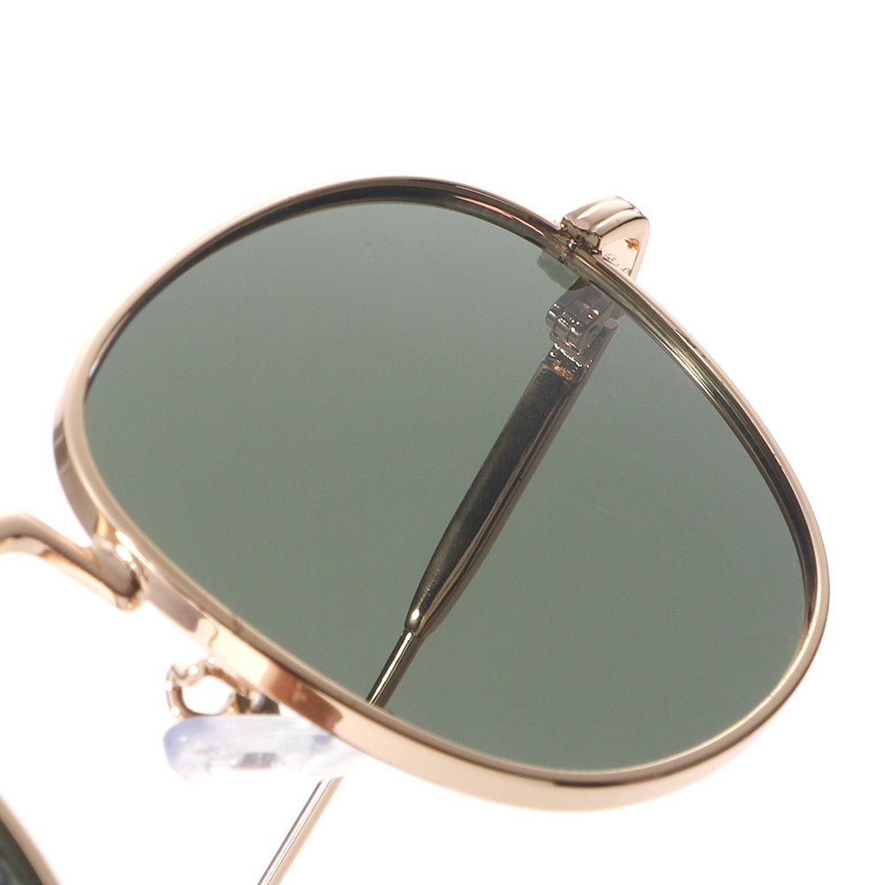 Diamond Cut 5 Colors Fashion Sunglasses—2044