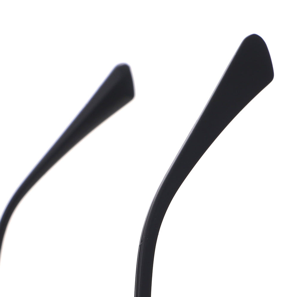 Diamond Cut 5 Colors Fashion Sunglasses—2044