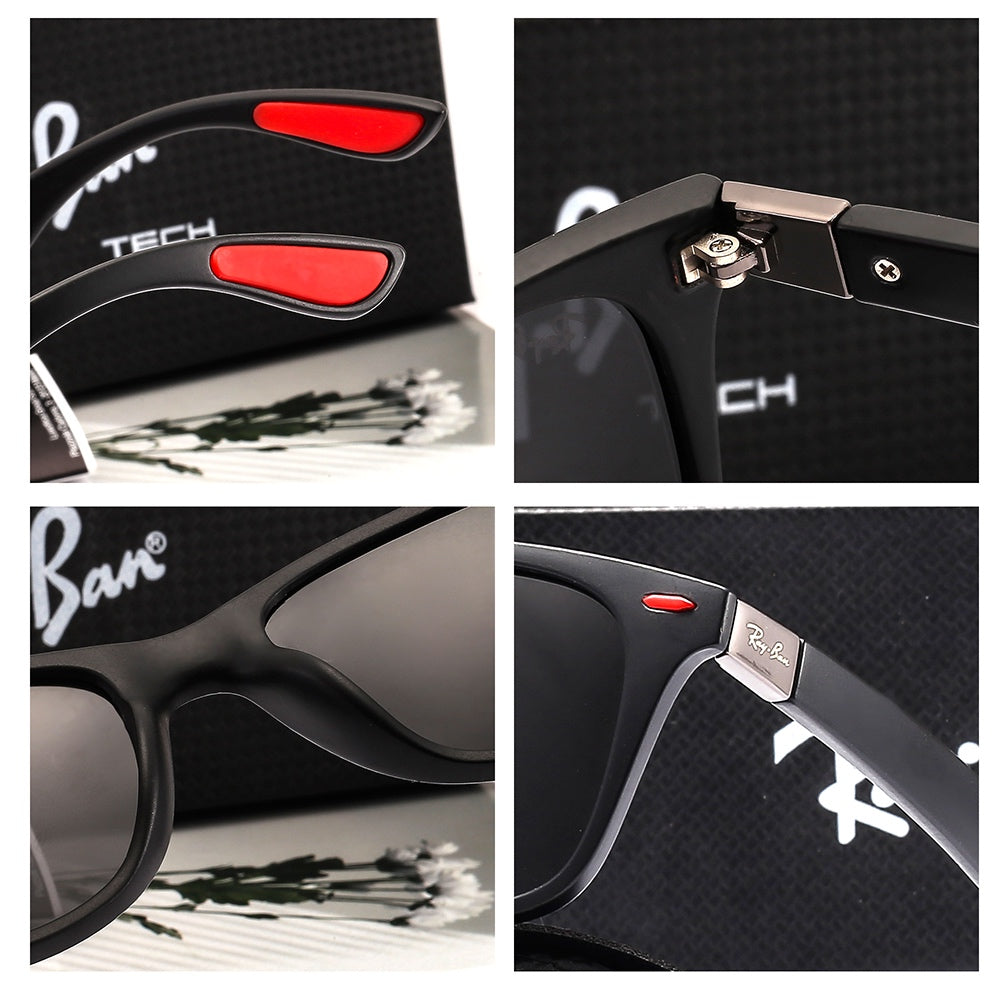 5 Colors Fashion Sunglassesâ8508