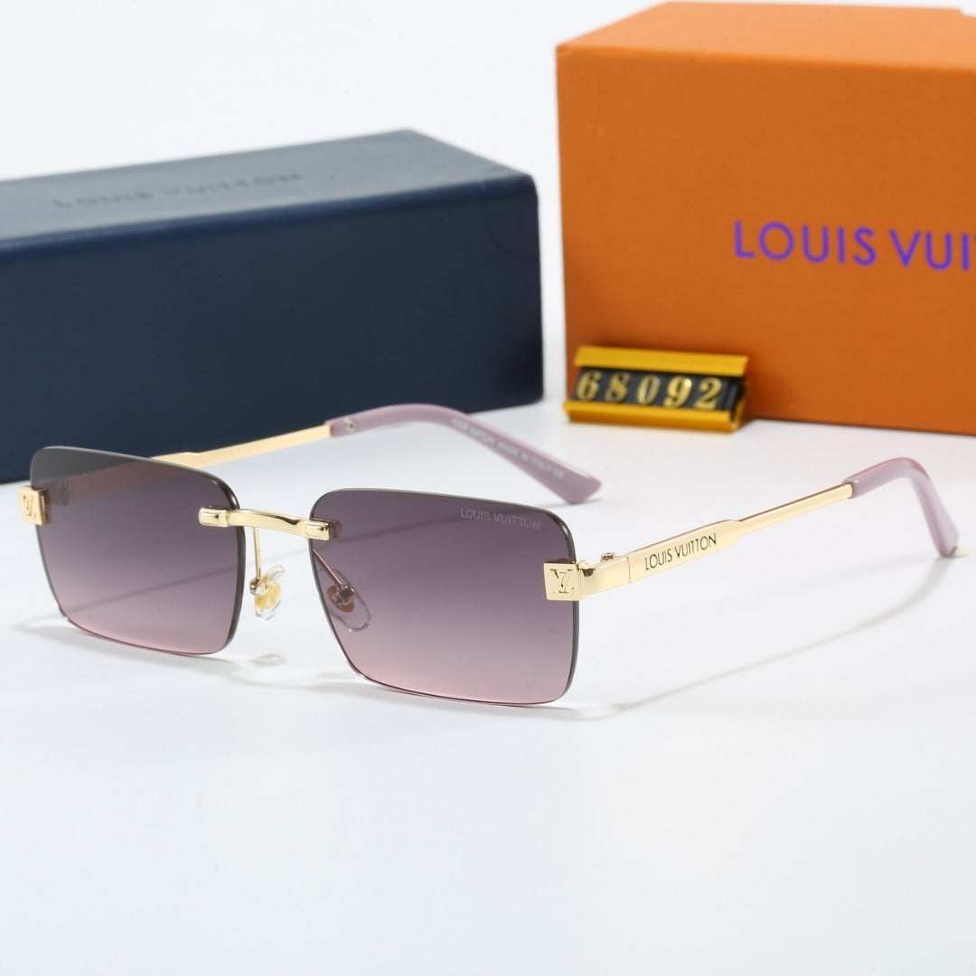 8 Colors Fashion Sunglassesā68092