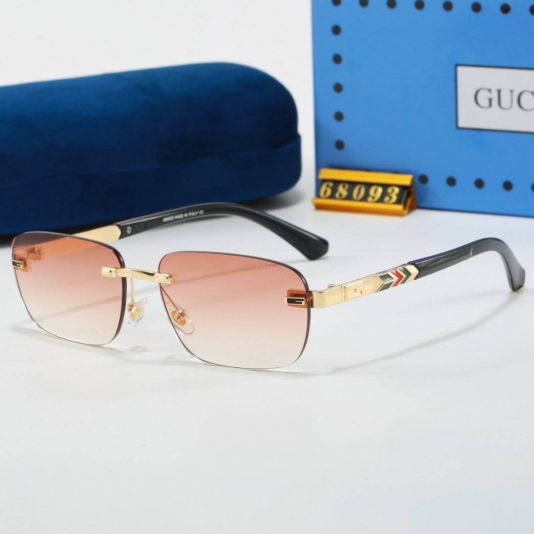 7 Colors Fashion Sunglassesā68093