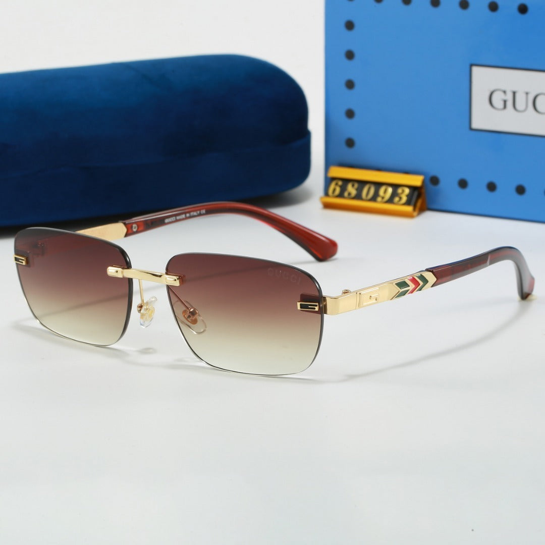 7 Colors Fashion Sunglassesā68093