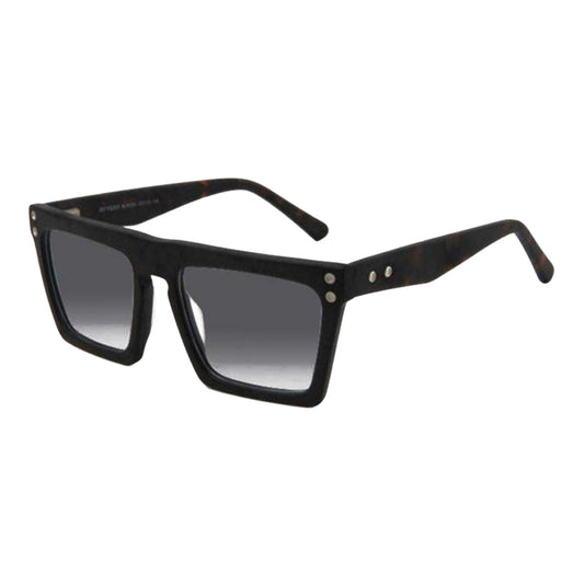 5 Colors Cool Fashion Diamond-cut Framed Sunglasses 2323