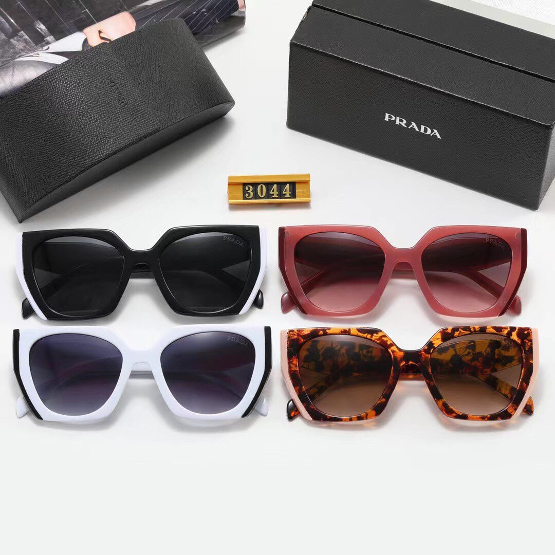 4 Colors Fashion Sunglassesâ3044