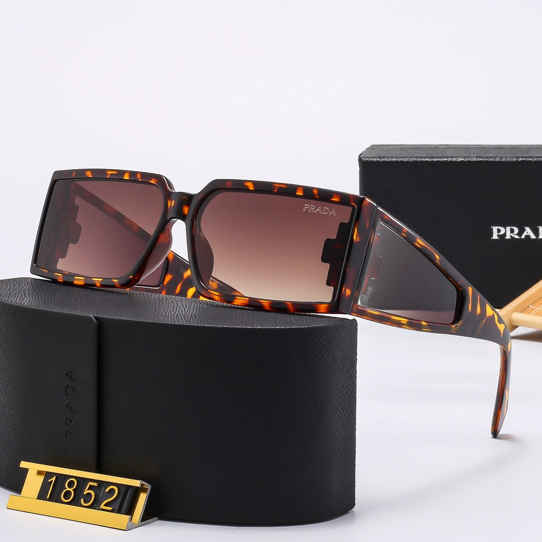 5 Colors Fashion Sunglassesā1852