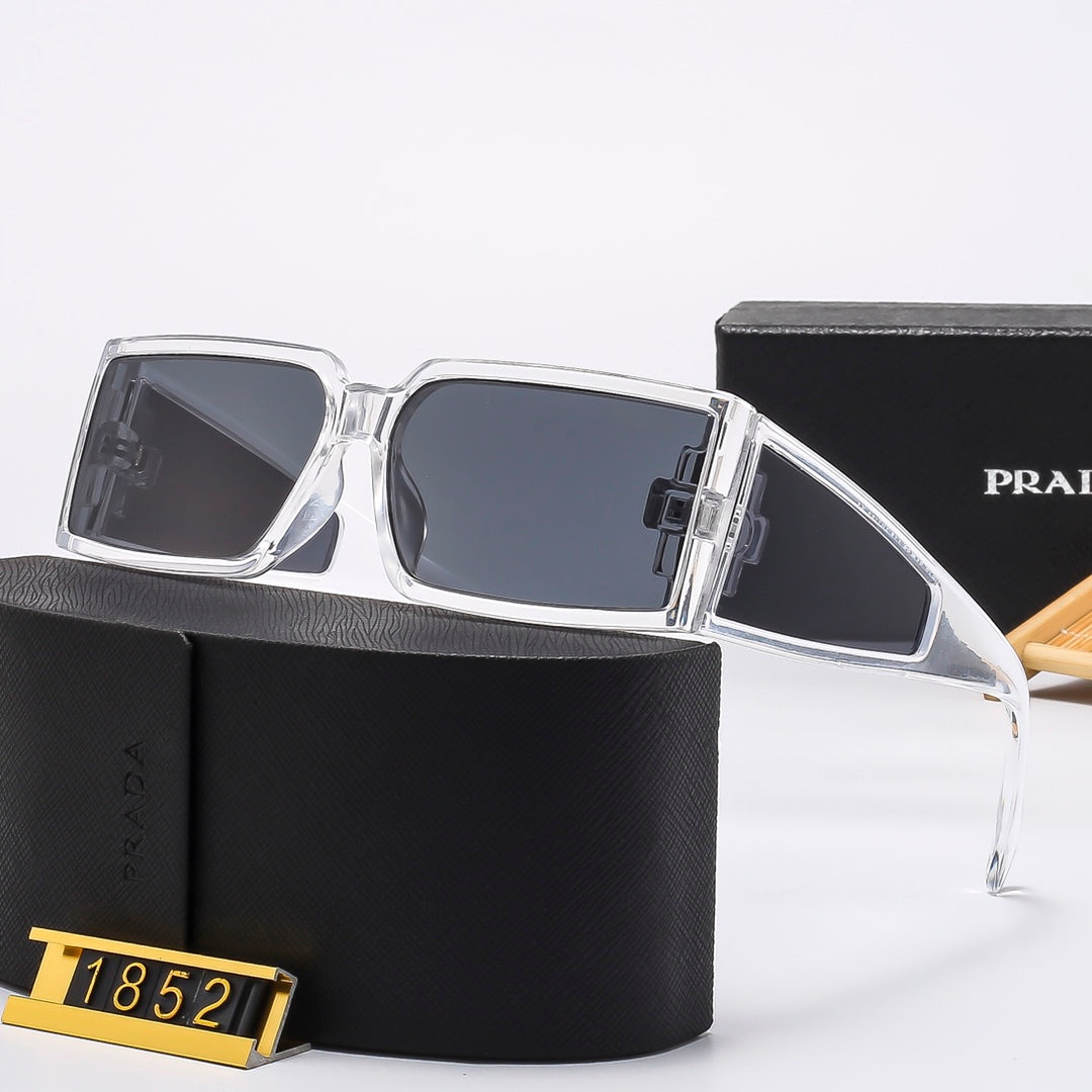 5 Colors Fashion Sunglassesā1852