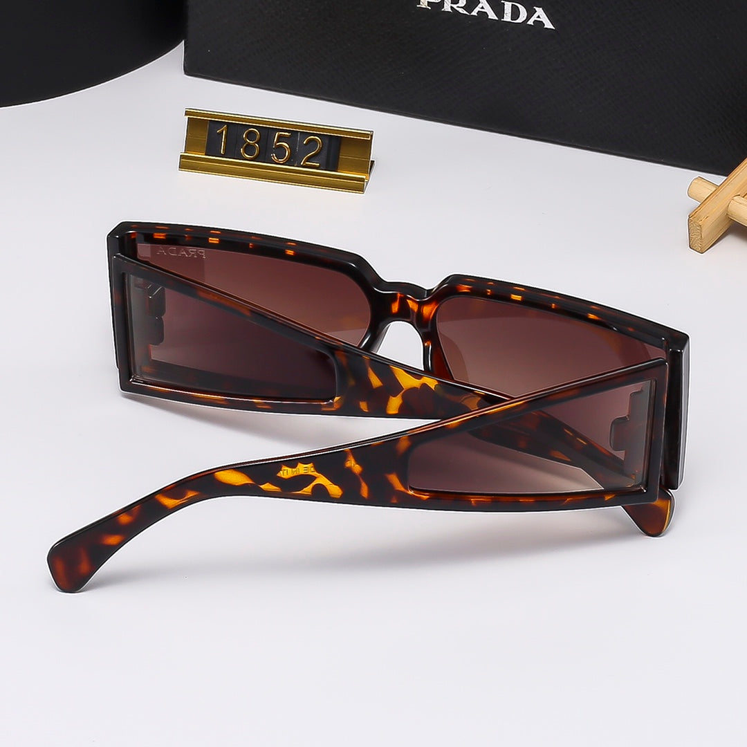 5 Colors Fashion Sunglassesā1852