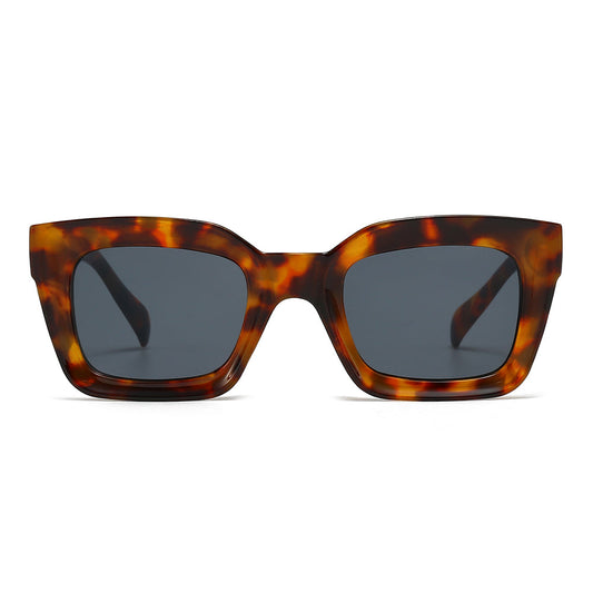 7 Colors diamond cut Fashion Sunglasses—1822