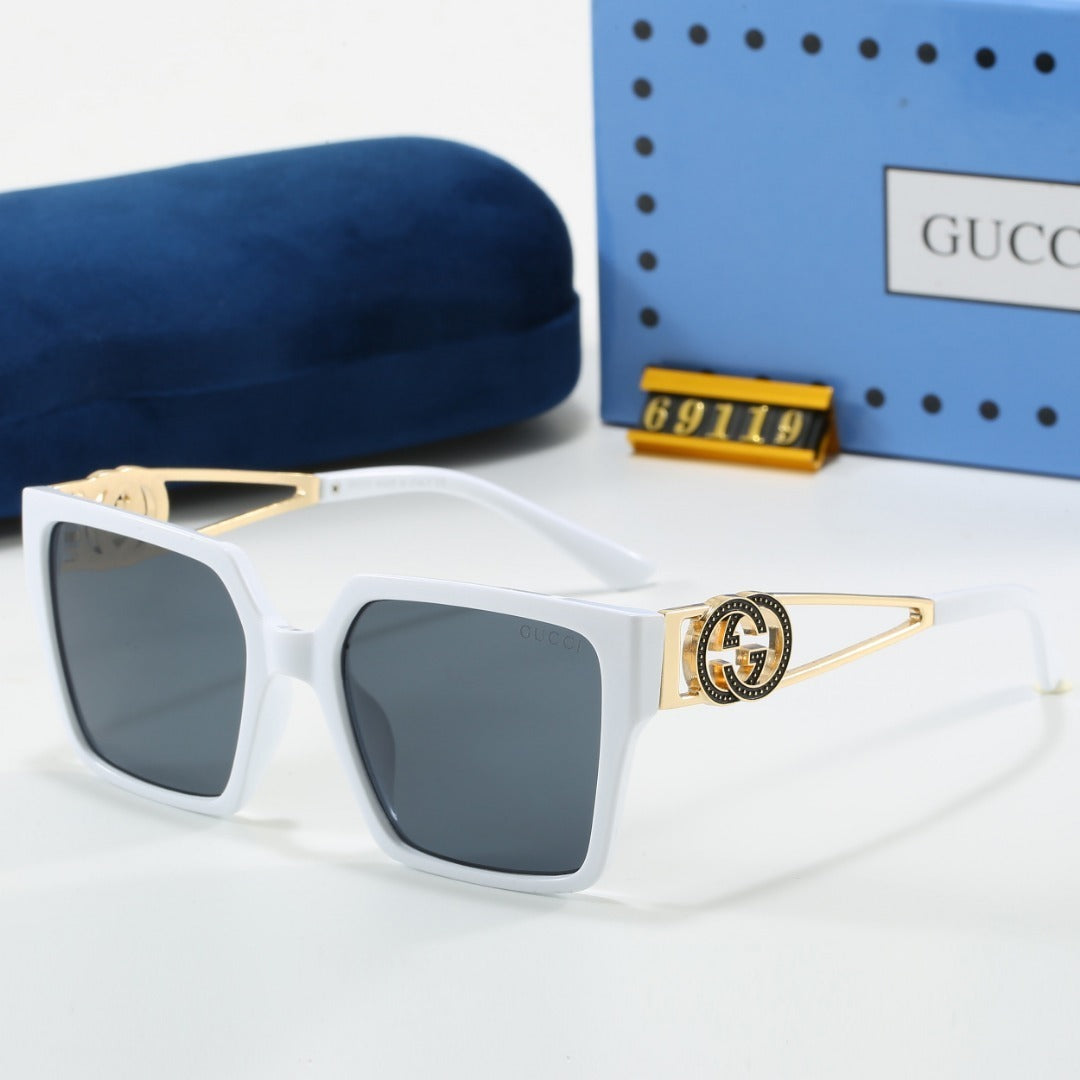 7 Colors Fashion Sunglassesā69119