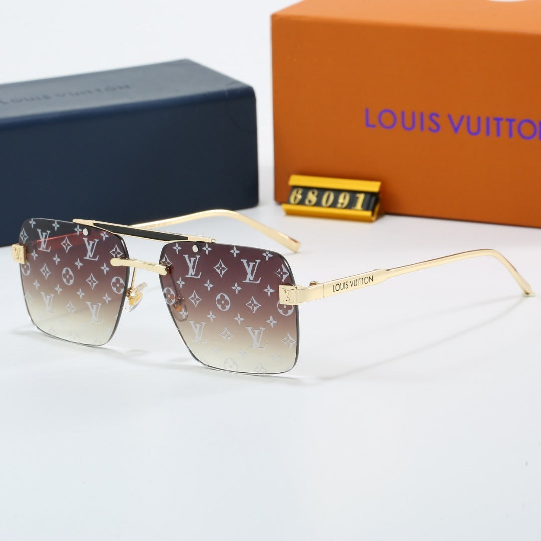 8 Colors Fashion Sunglassesā68091