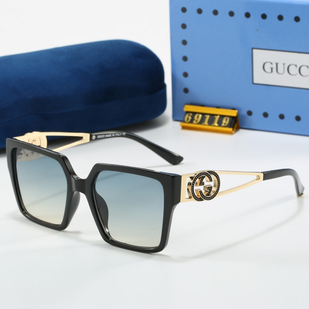 7 Colors Fashion Sunglassesā69119