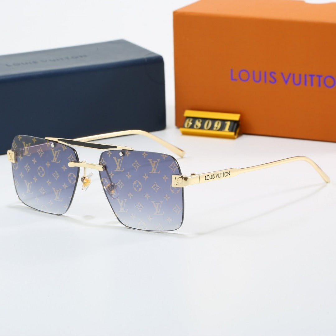 8 Colors Fashion Sunglassesā68091