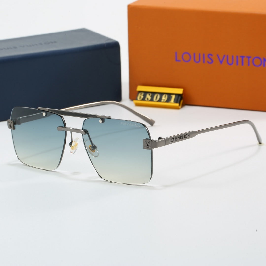 8 Colors Fashion Sunglassesā68091