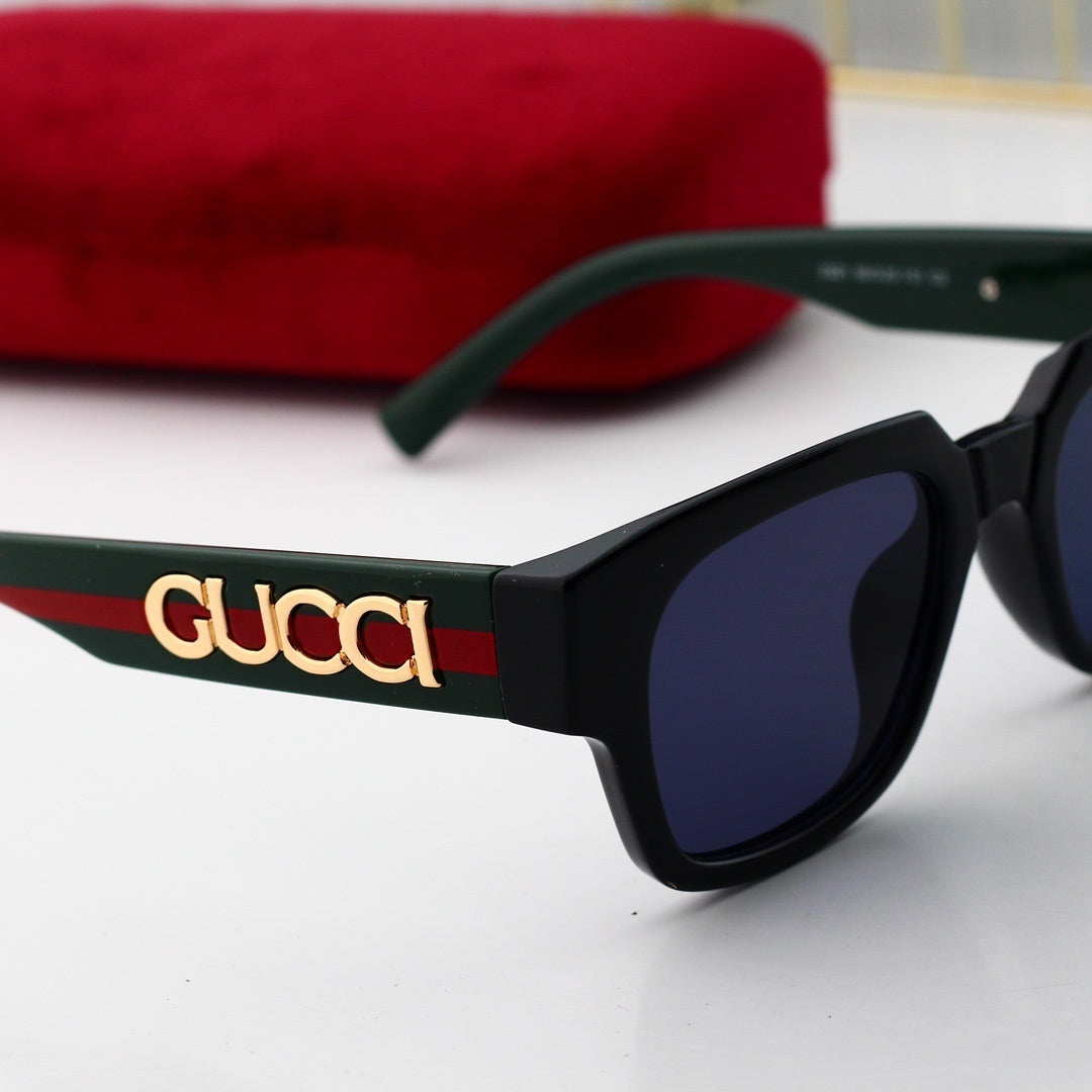 5 Colors Fashion Sunglassesā3322