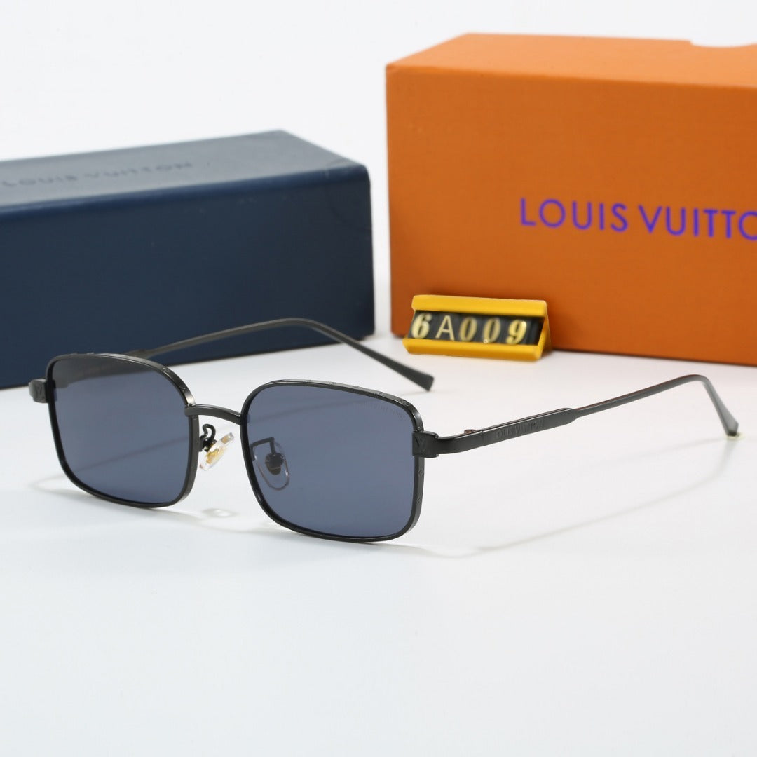 7 Colors Fashion Sunglassesā009