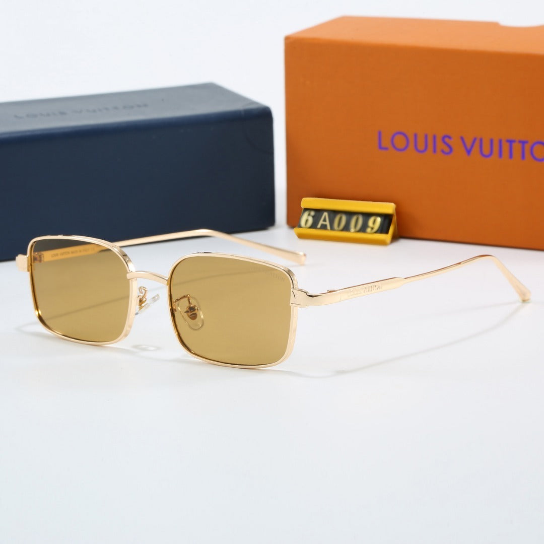 7 Colors Fashion Sunglassesā009