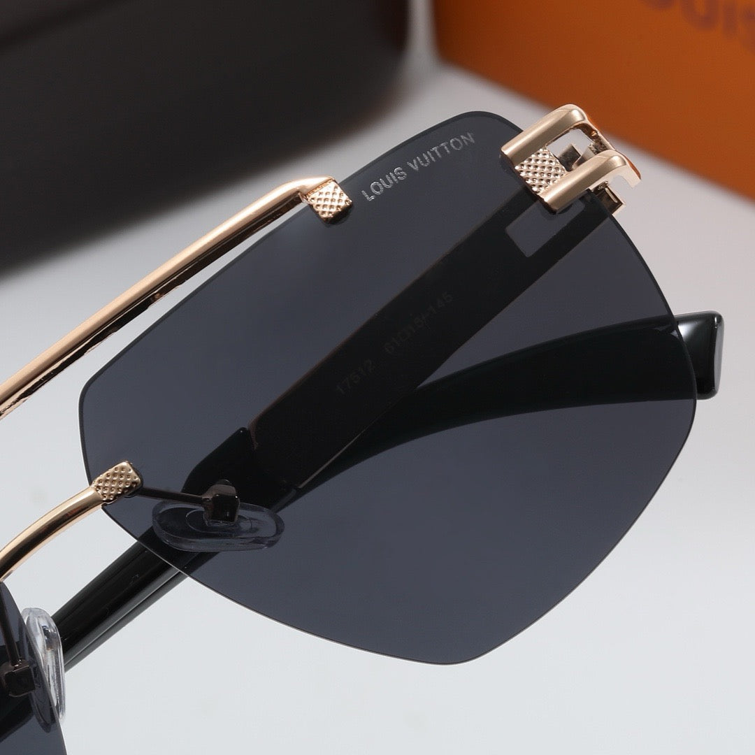 Cool Fashion sunglasses 4120