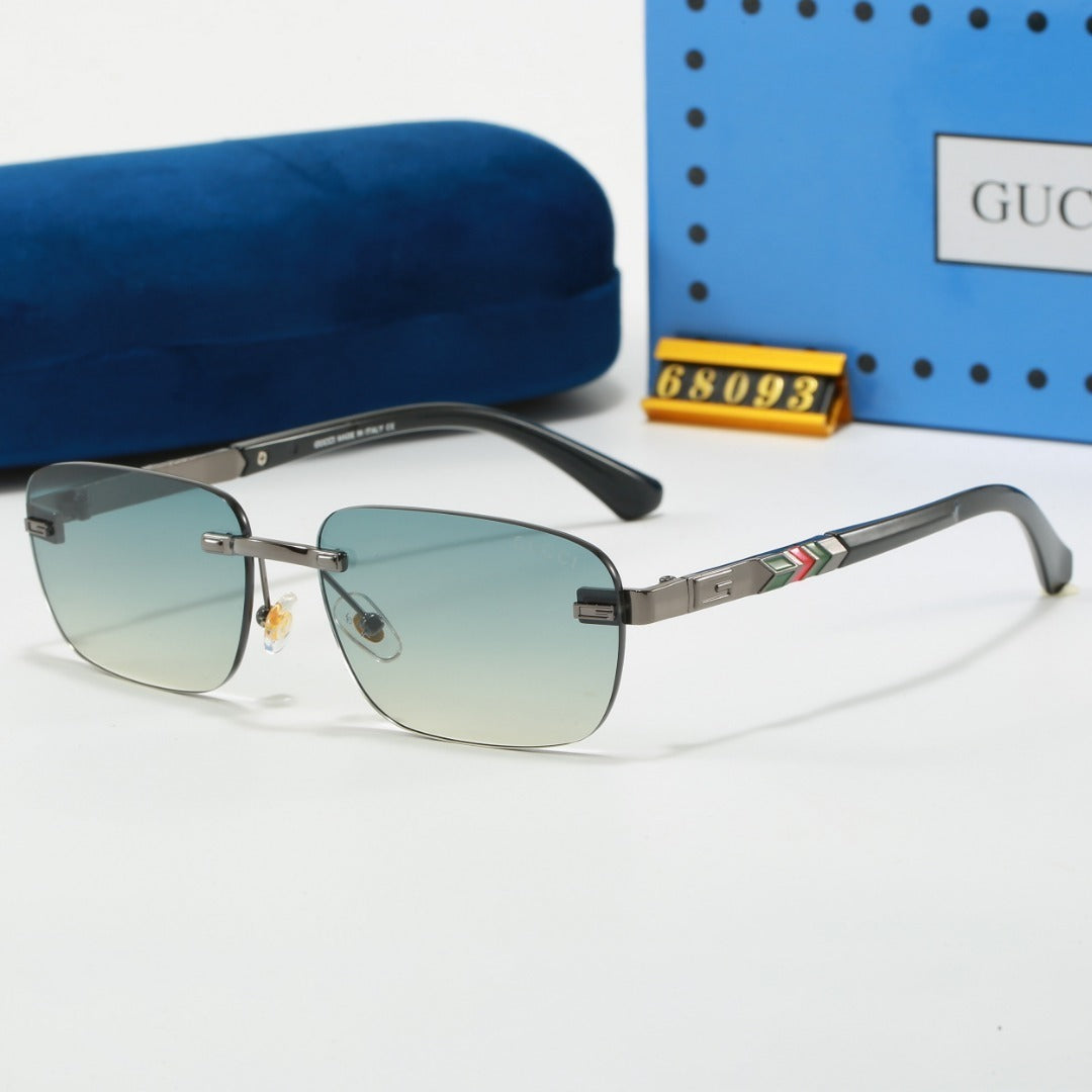 7 Colors Fashion Sunglassesā68093