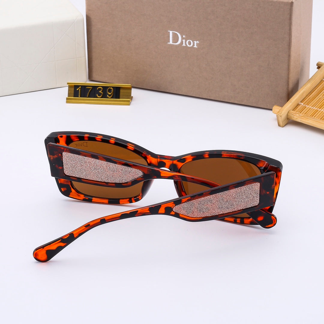 starry sky Sunglasses 1739