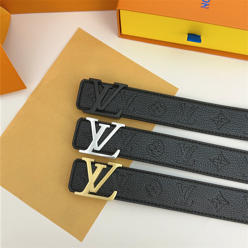 3 Colors Fashion Belt