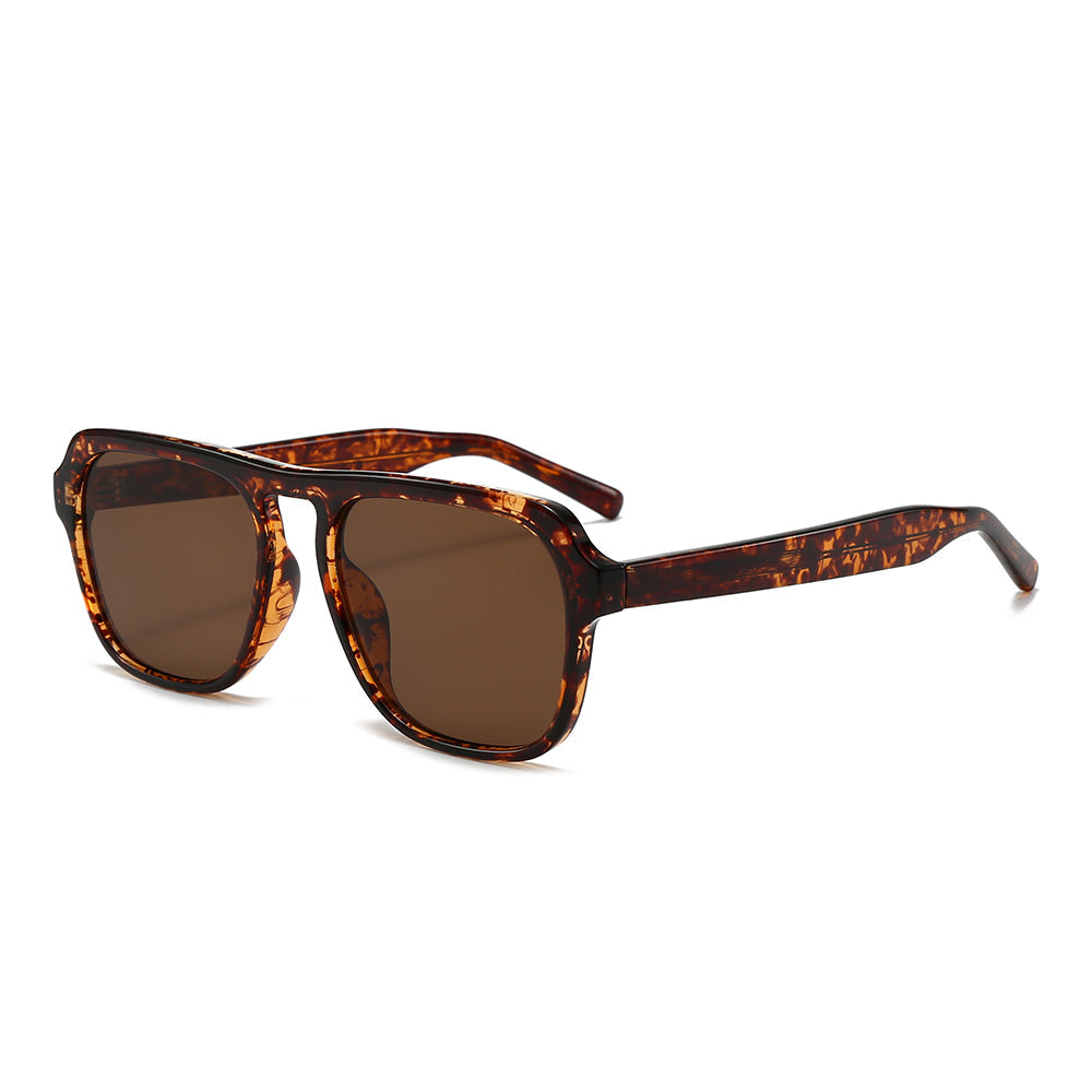 6 Colors Diamond Frameless Sunglasses 2107