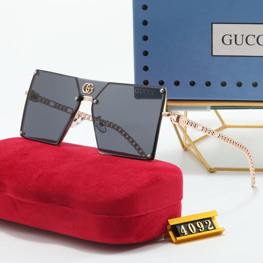 Cool Fashion sunglasses 4092