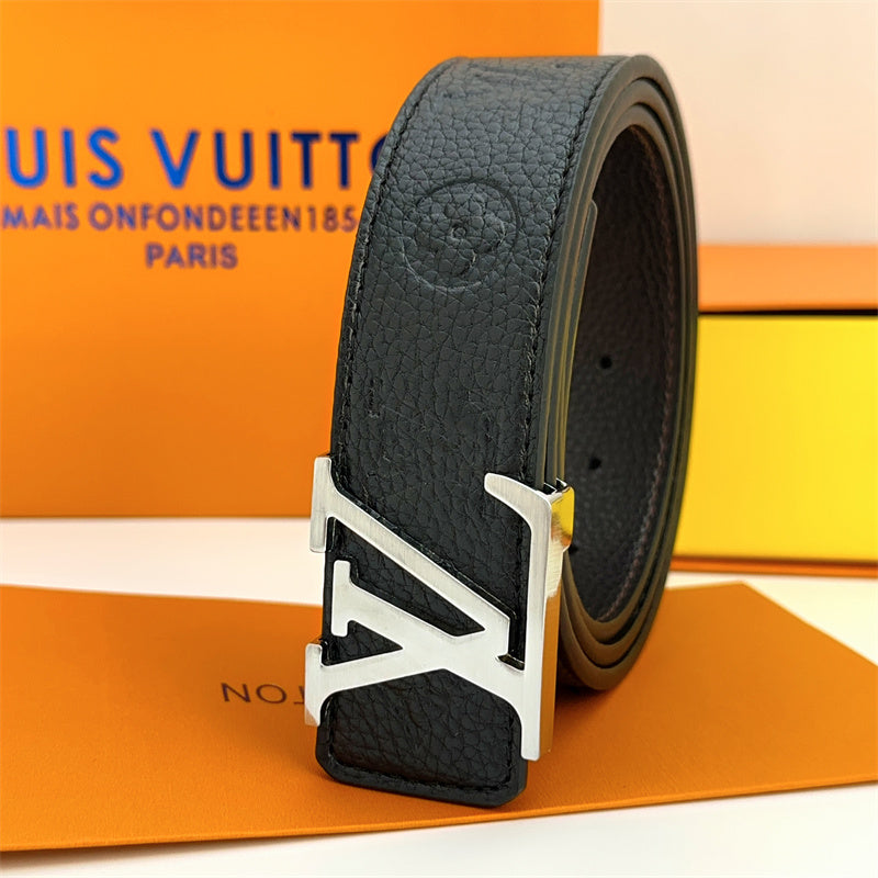 3 Colors Fashion Belt