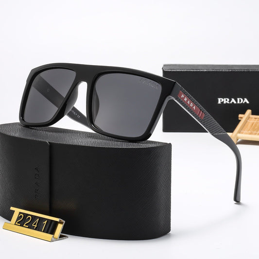 Fashion pilot sunglasses 2241