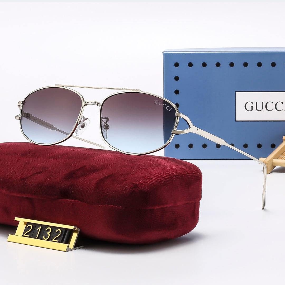 Fashion Sunglasses 2132