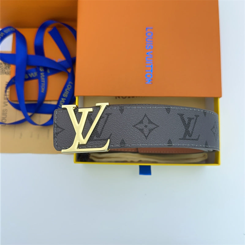 3 Colors Reversible Fashion Belt