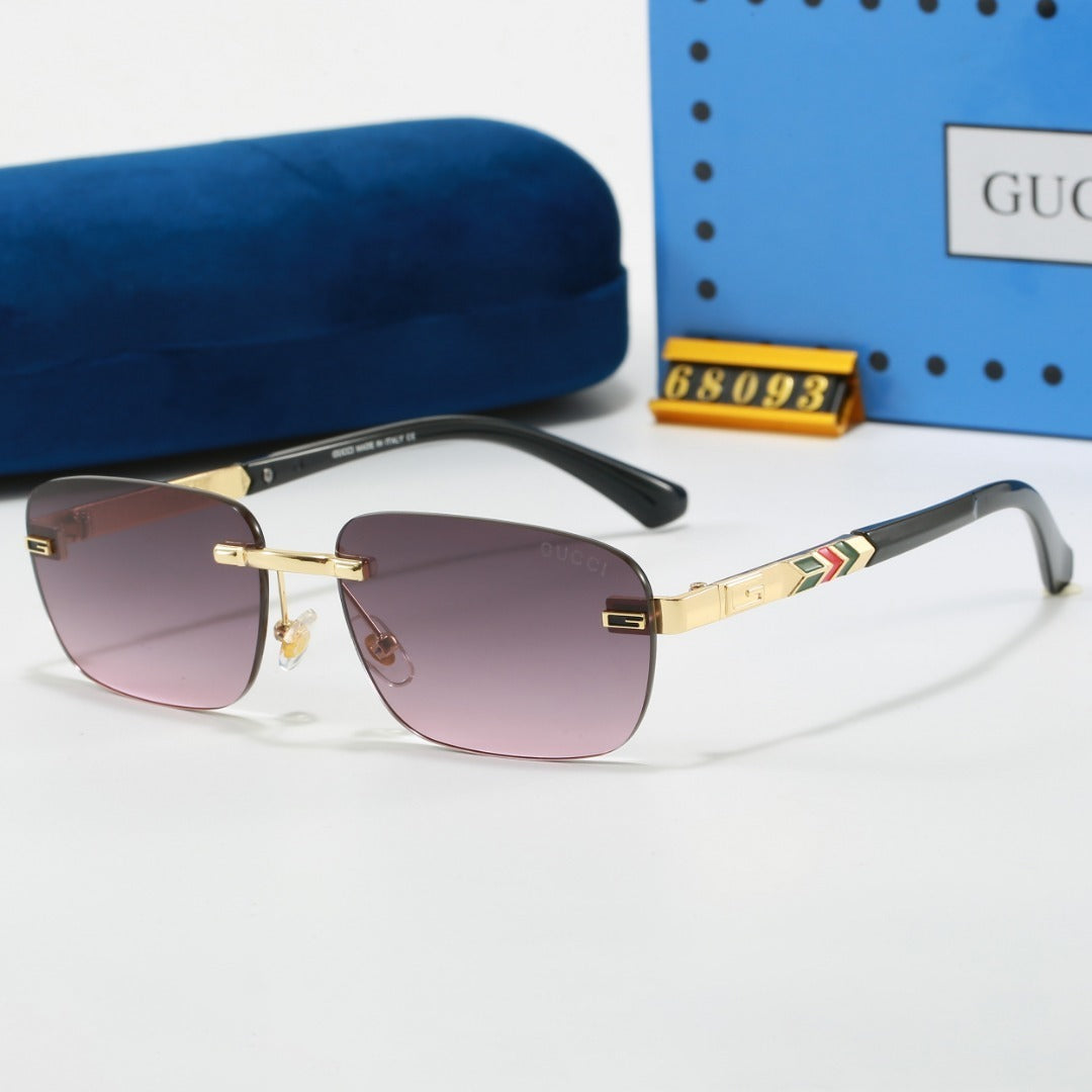 7 Colors Fashion Sunglassesā68093