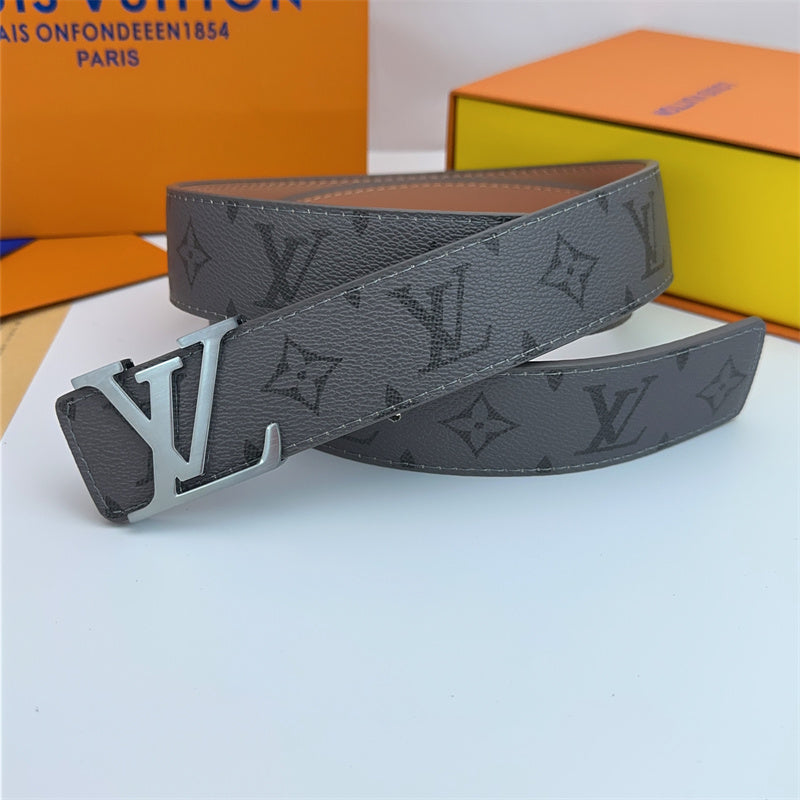 3 Colors Reversible Fashion Belt