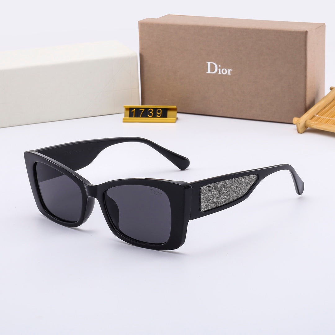 starry sky Sunglasses 1739