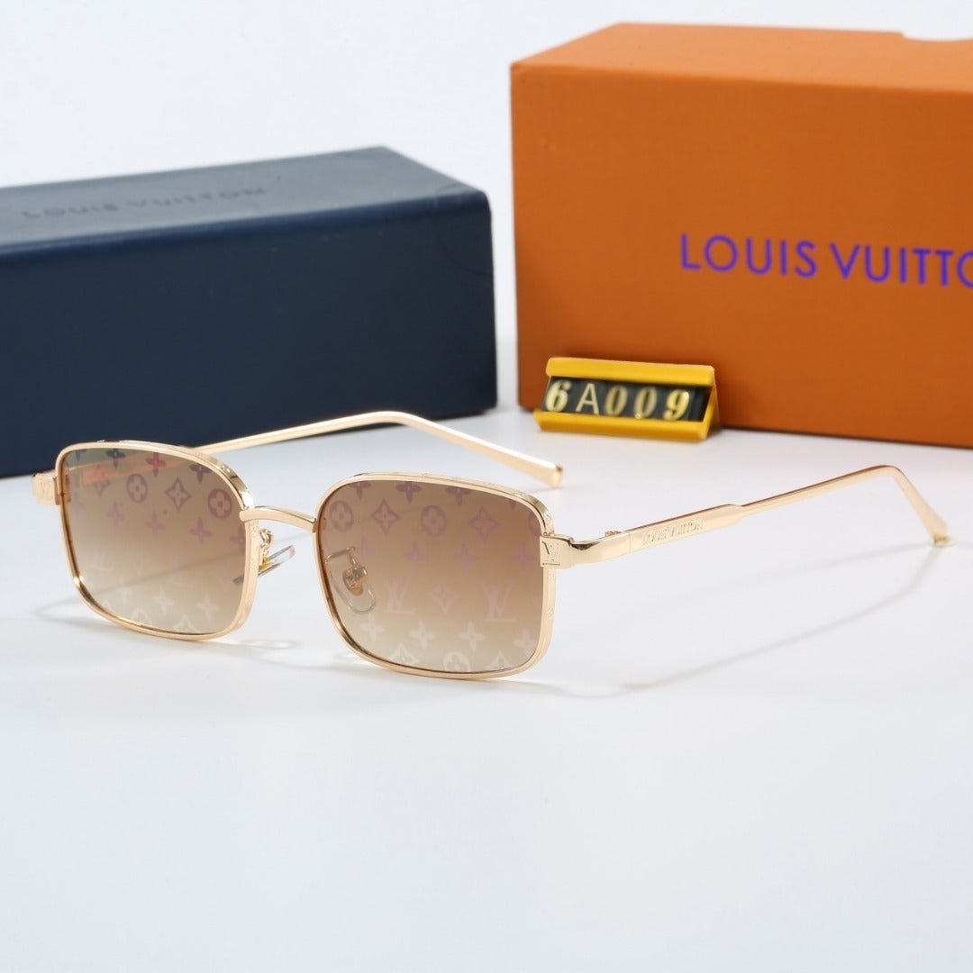 7 Colors Fashion Sunglassesā009