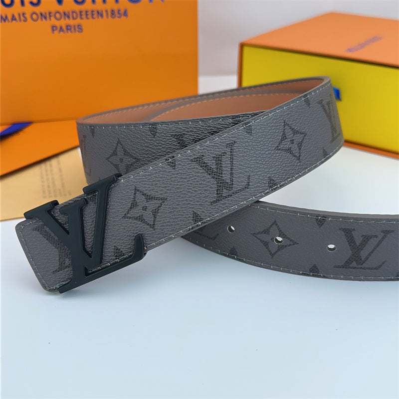 3 Colors Reversible Fashion Belt