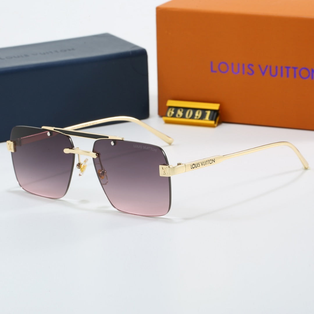 8 Colors Fashion Sunglassesā68091