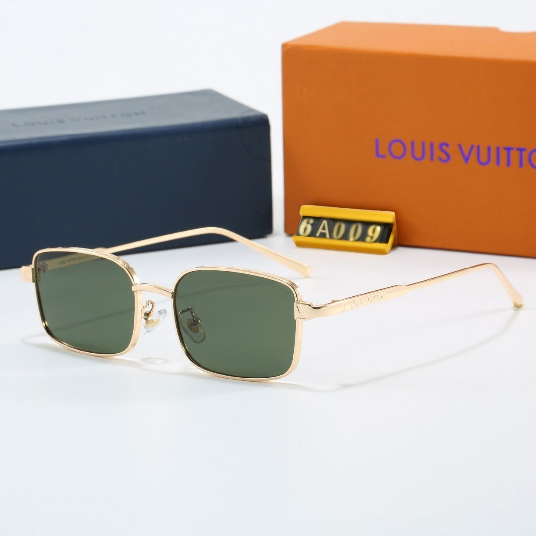 7 Colors Fashion Sunglassesā009