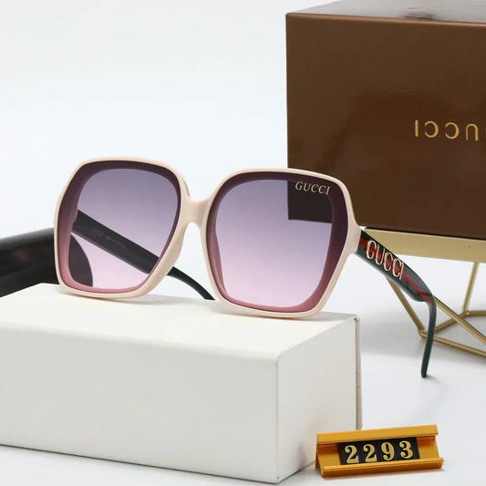 Fashion trend sunglasses outdoor sunglasses