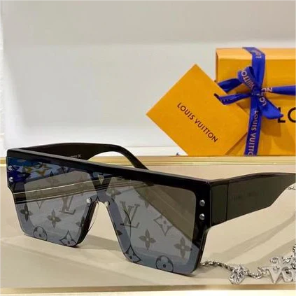 Fashion Square Sunglasses