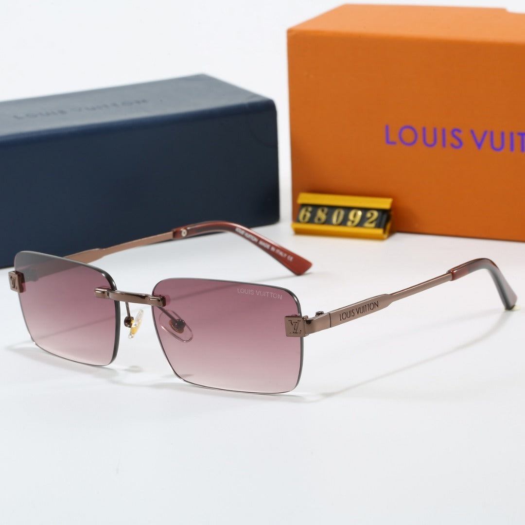 8 Colors Fashion Sunglassesā68092