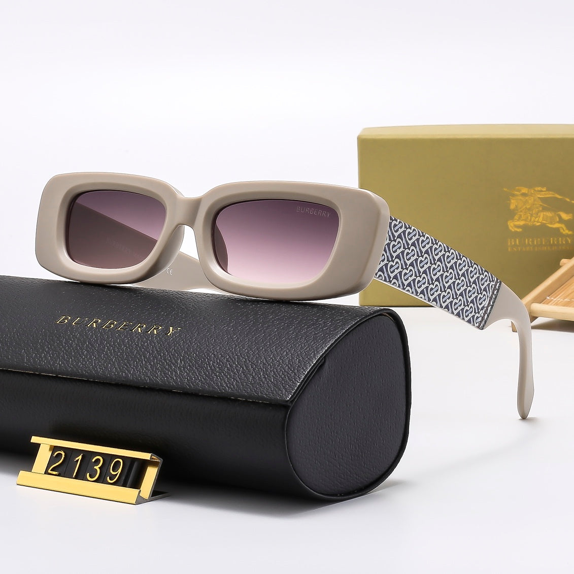 Fashion fashion Sunglasses 2139