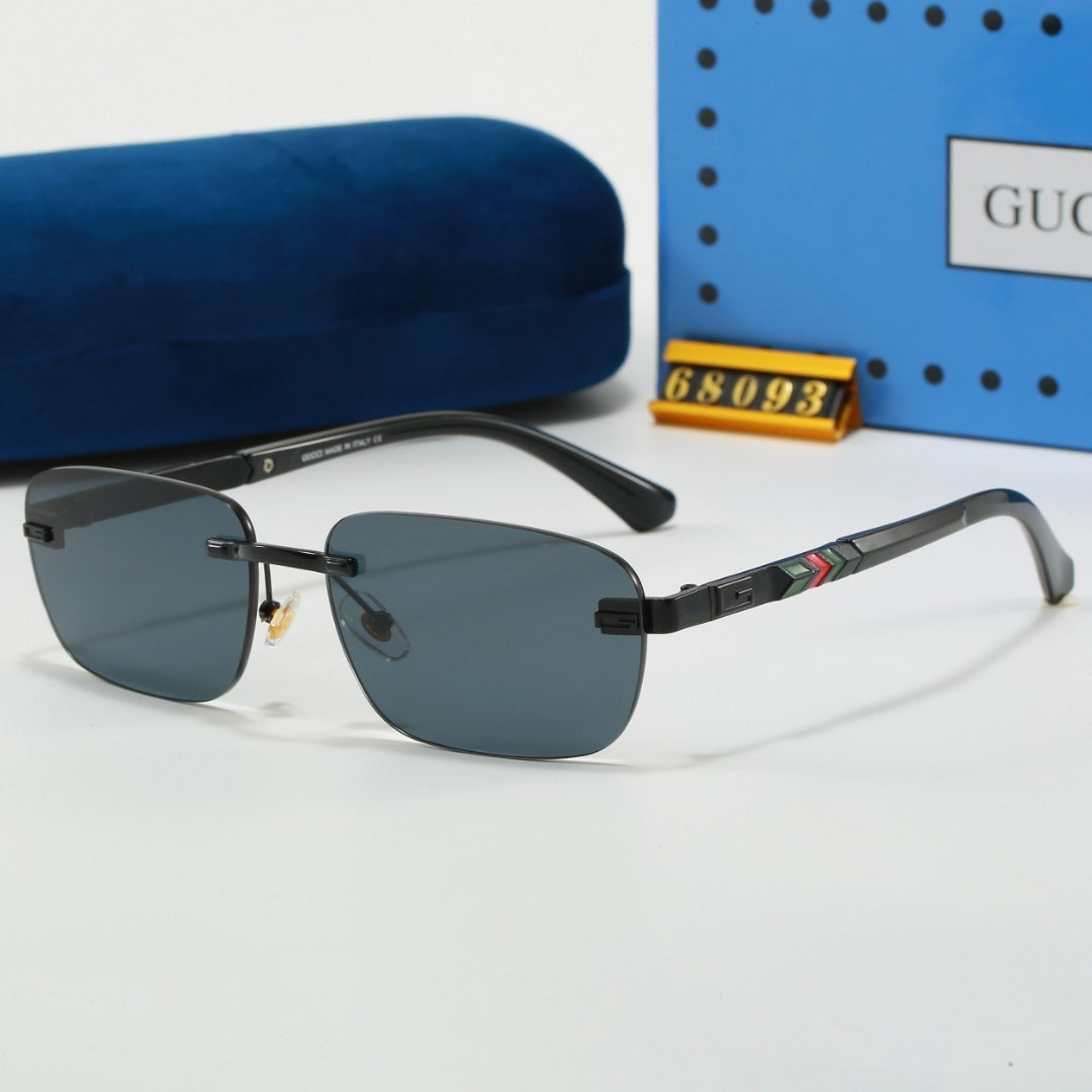 7 Colors Fashion Sunglassesā68093