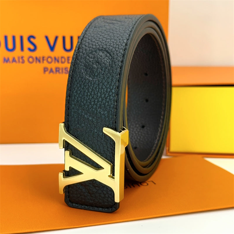 3 Colors Fashion Belt