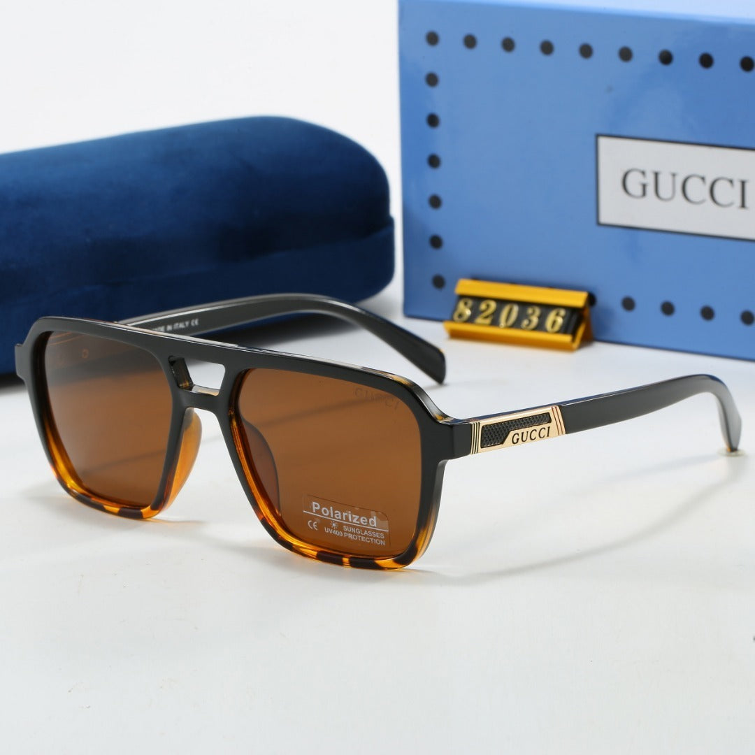 8 Colors Fashion Sunglassesā82036