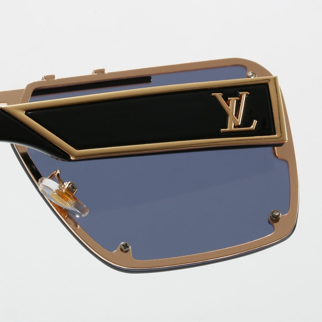 7 Colors Fashion Sunglassesā6015