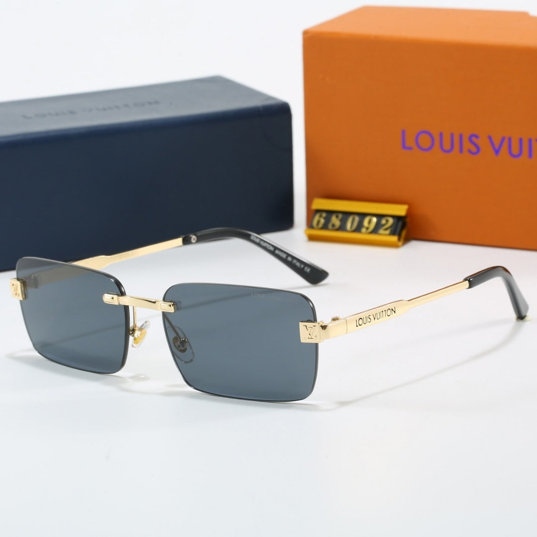 8 Colors Fashion Sunglassesā68092