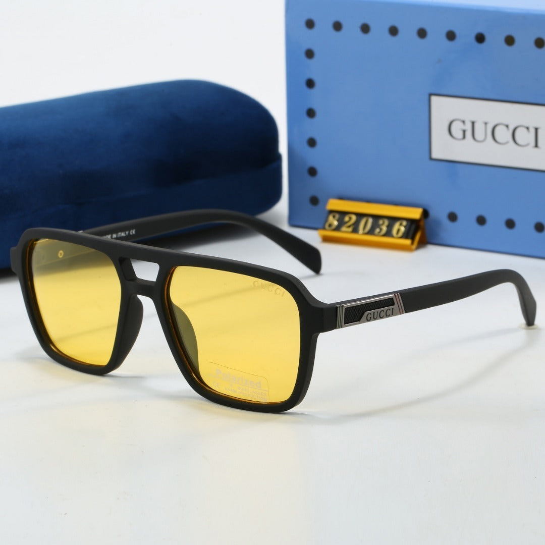 8 Colors Fashion Sunglassesā82036