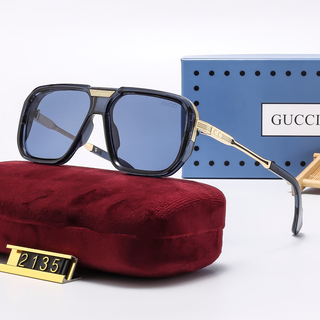 Fashion Sunglasses 2135